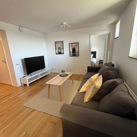 Växjö Elme Apartment المظهر الخارجي الصورة