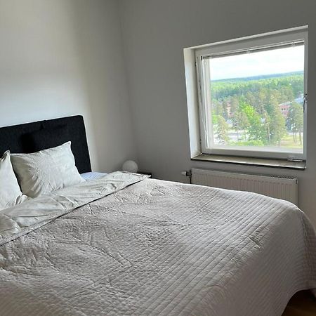 Växjö Elme Apartment المظهر الخارجي الصورة