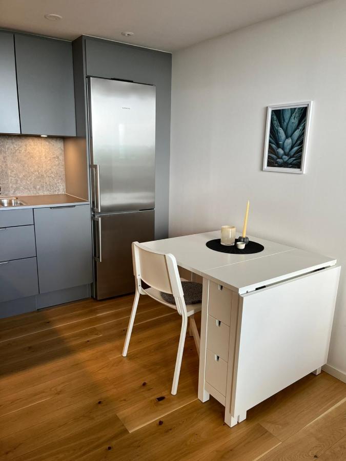 Elme Apartment Växjö المظهر الخارجي الصورة