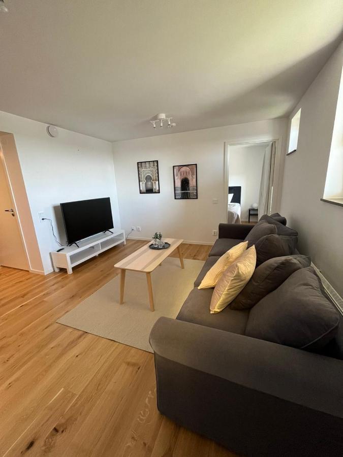 Elme Apartment Växjö المظهر الخارجي الصورة