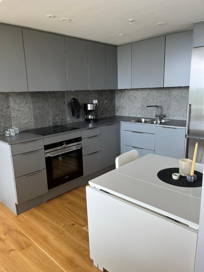 Elme Apartment Växjö المظهر الخارجي الصورة