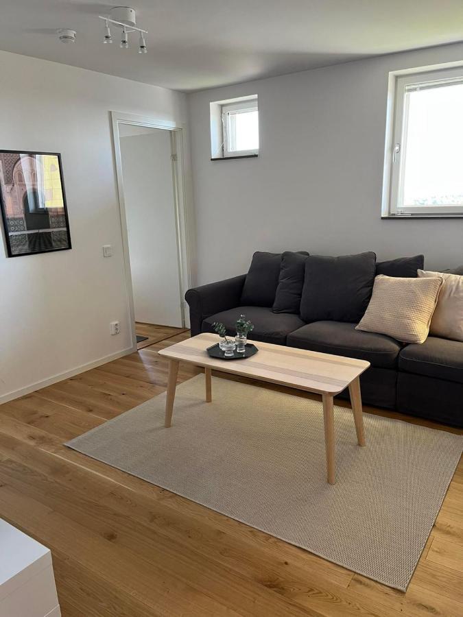 Växjö Elme Apartment المظهر الخارجي الصورة