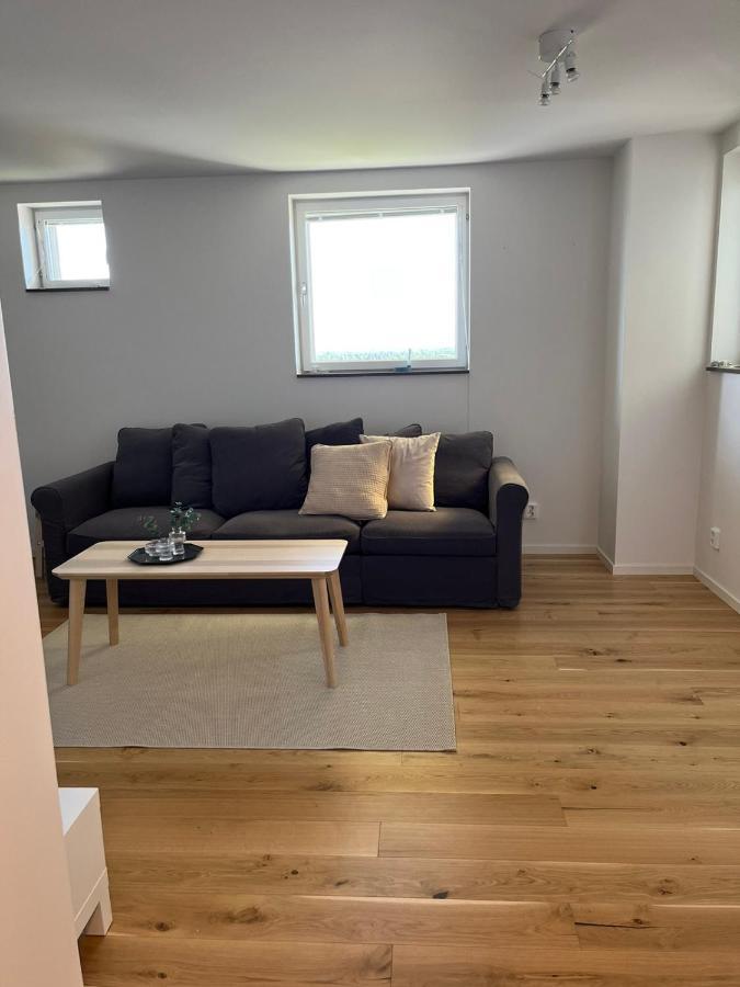 Växjö Elme Apartment المظهر الخارجي الصورة