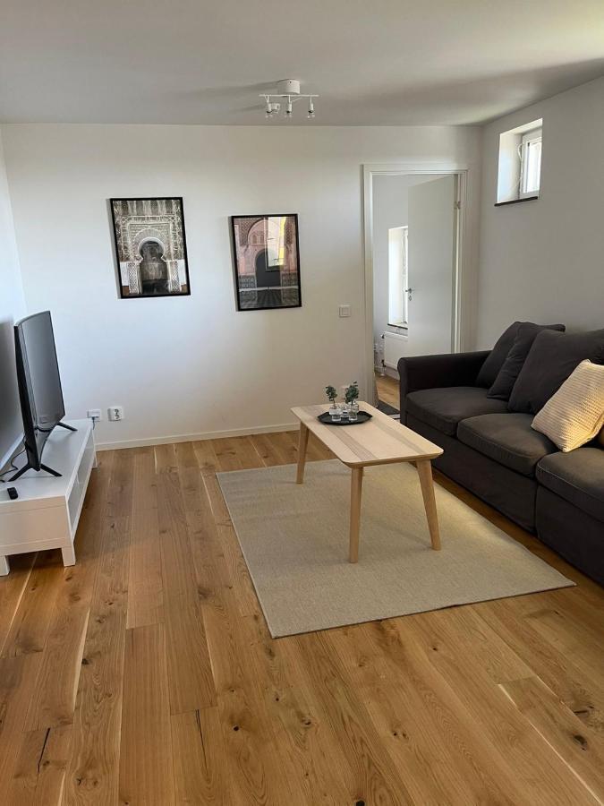 Växjö Elme Apartment المظهر الخارجي الصورة