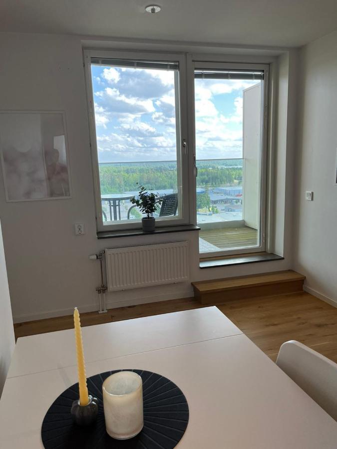 Elme Apartment Växjö المظهر الخارجي الصورة